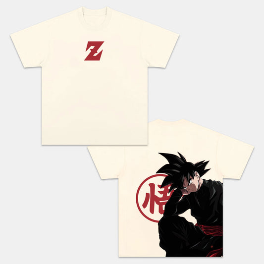 Dragon Ball TEE-comicclothing