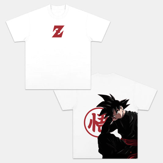 Dragon Ball TEE-comicclothing