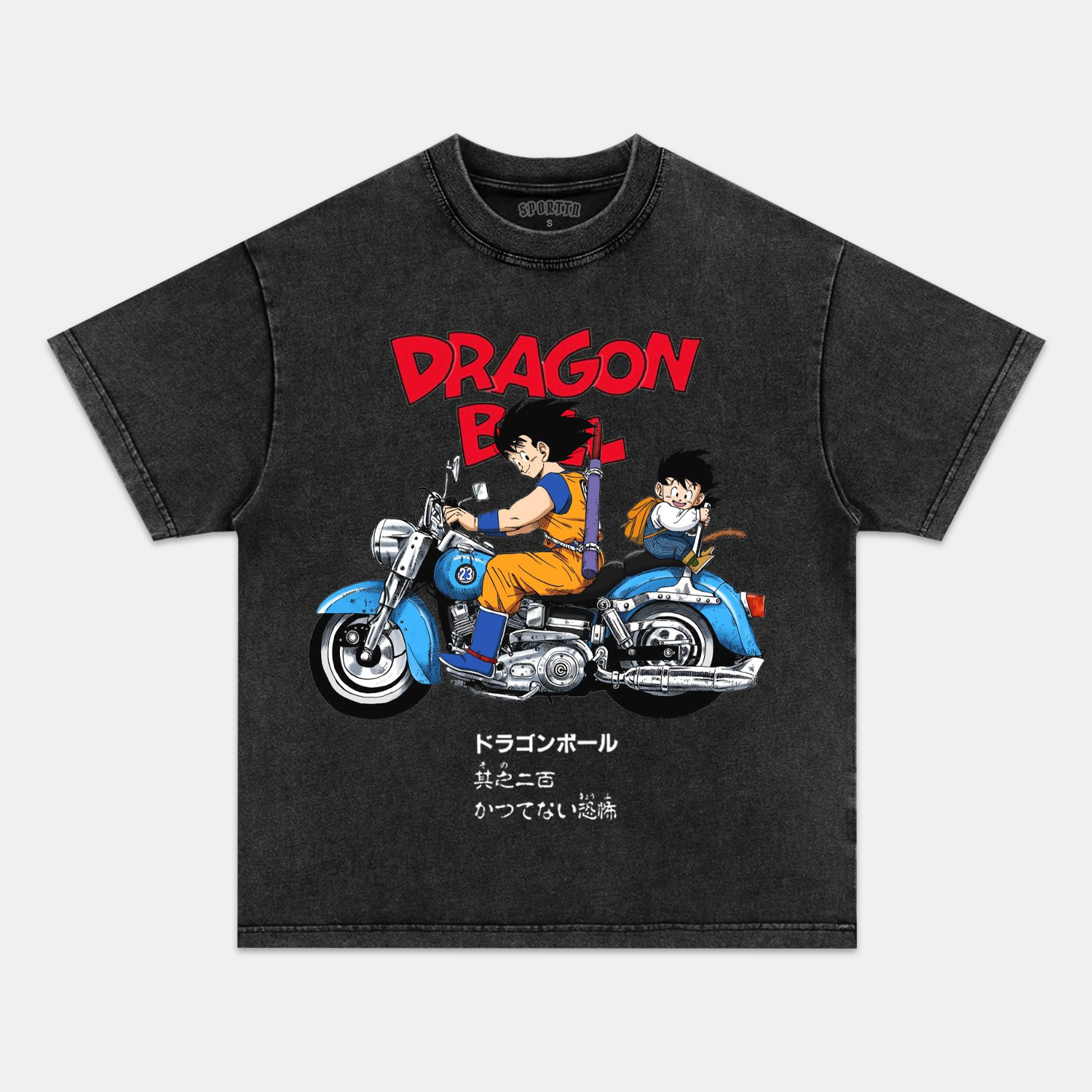 Dragon Ball TEE