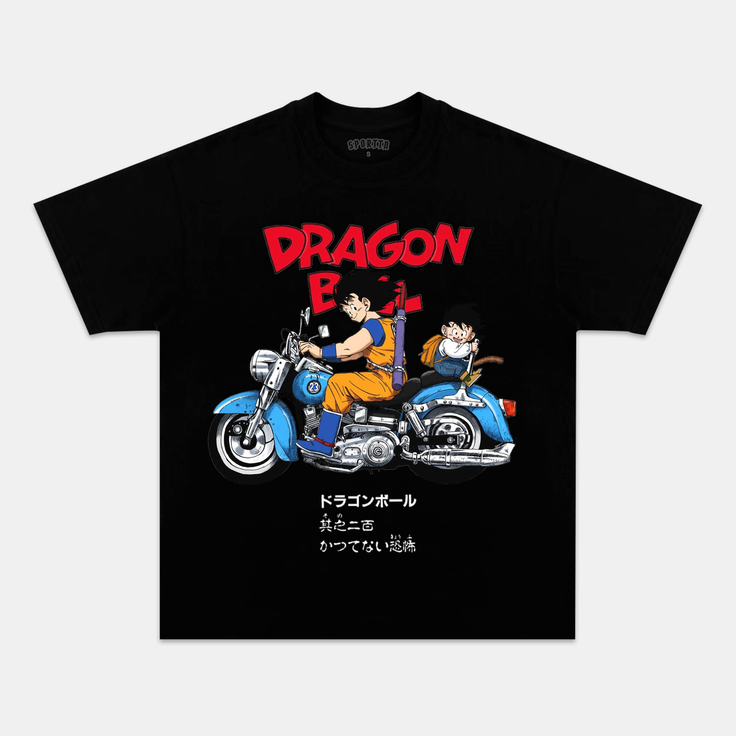 Dragon Ball TEE
