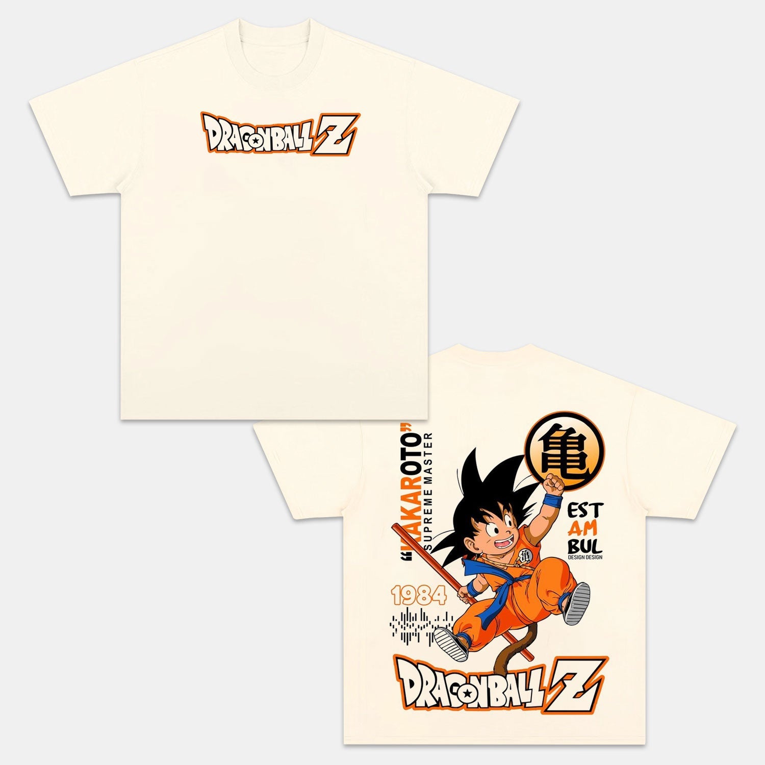 Unisex Anime Inspired  T-Shirt-comicclothing