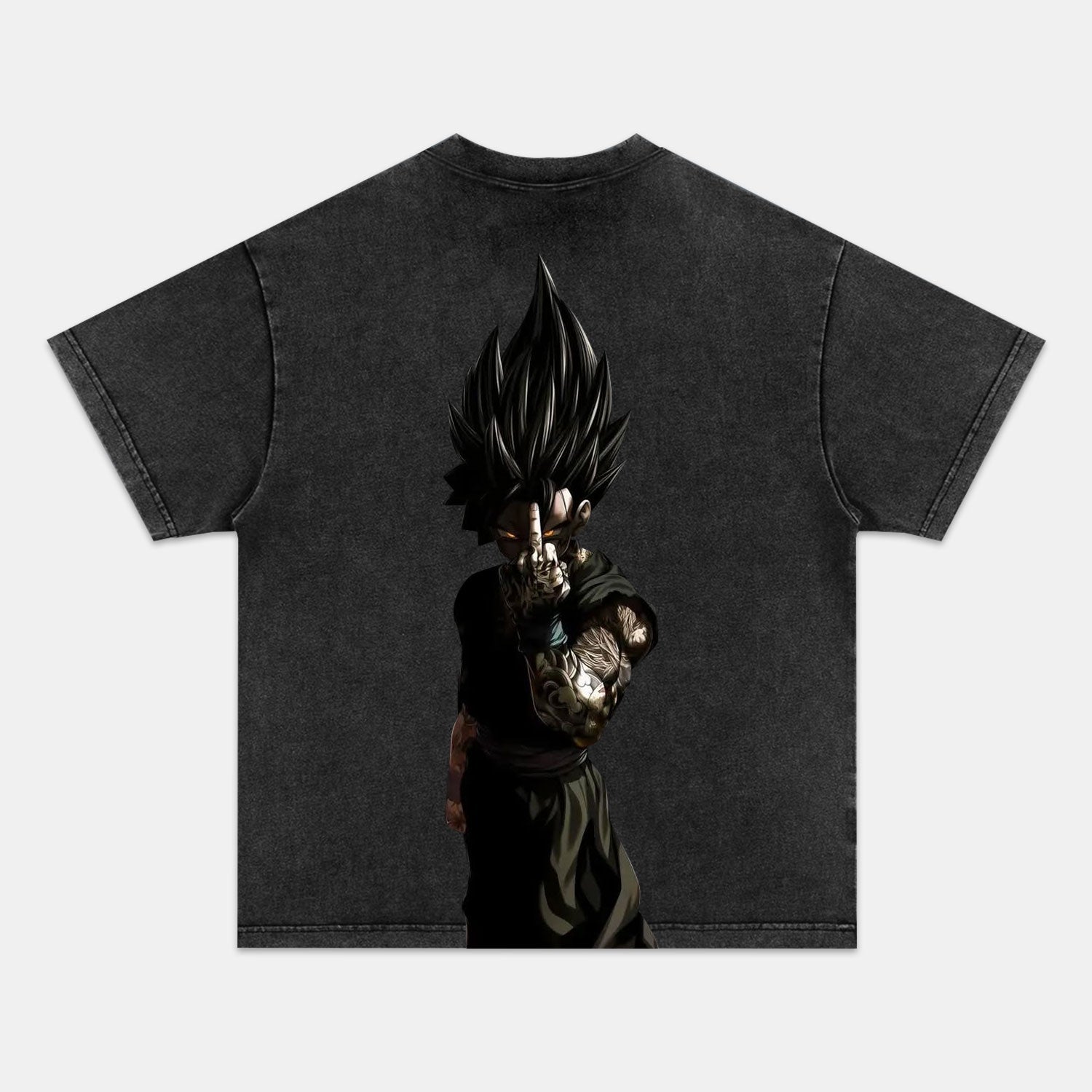 Unisex Anime Inspired  T-Shirt-comicclothing