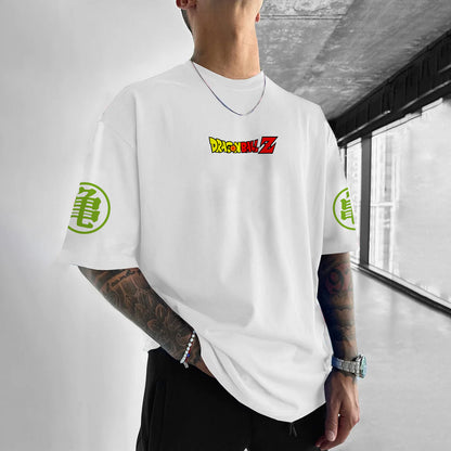 Unisex Anime Inspired T-Shirt