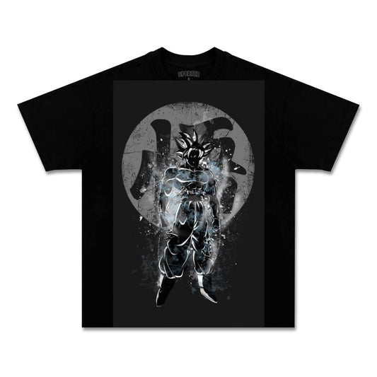 Unisex Anime Inspired Vintage T-Shirt-comicclothing