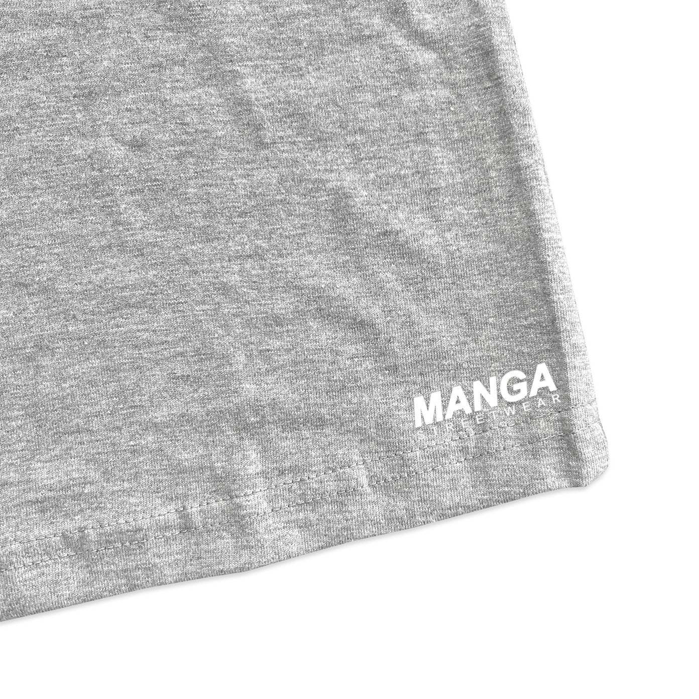 Unisex Anime Graphic Streetwear Vintage T-shirt