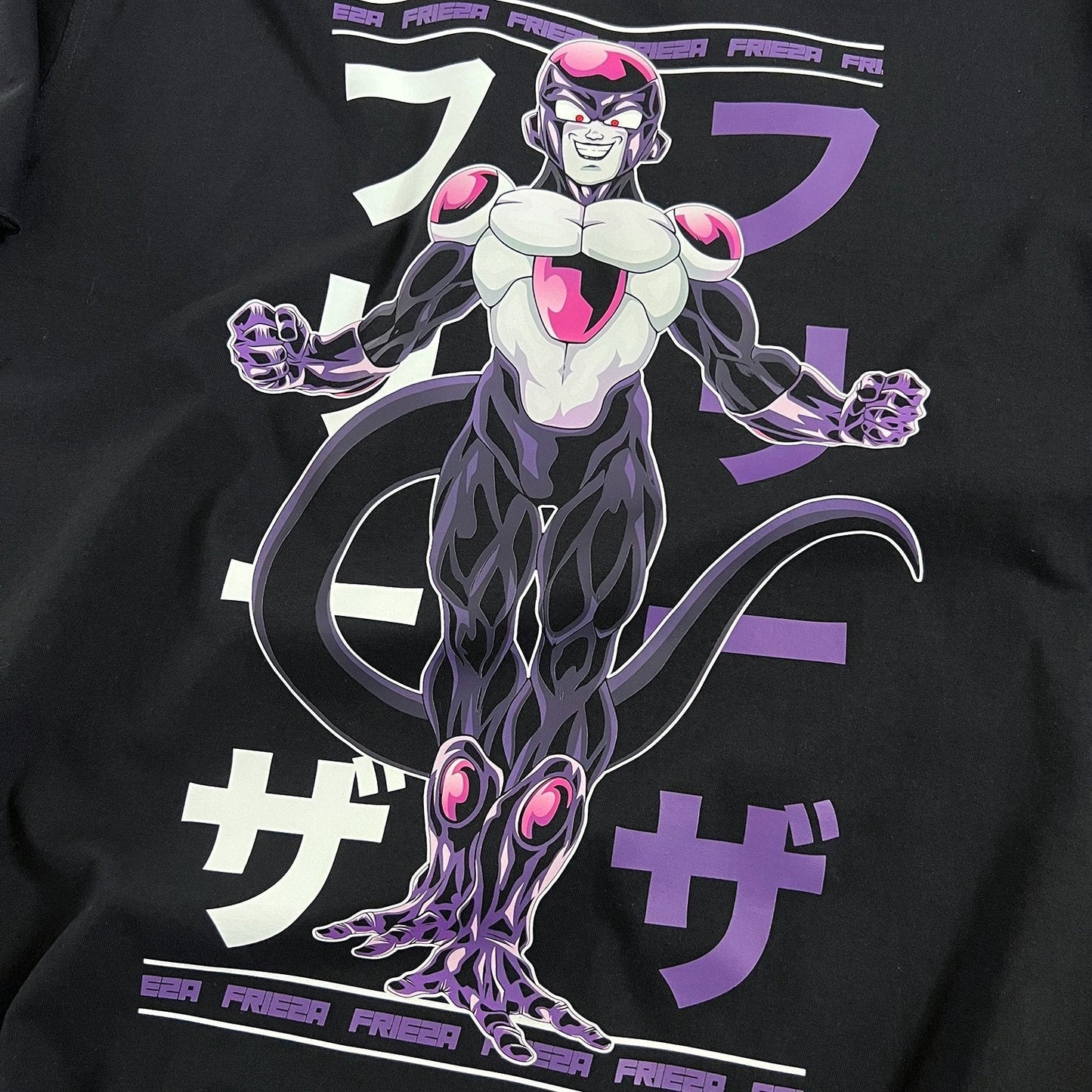 Unisex Anime Graphic Streetwear Vintage T-shirt