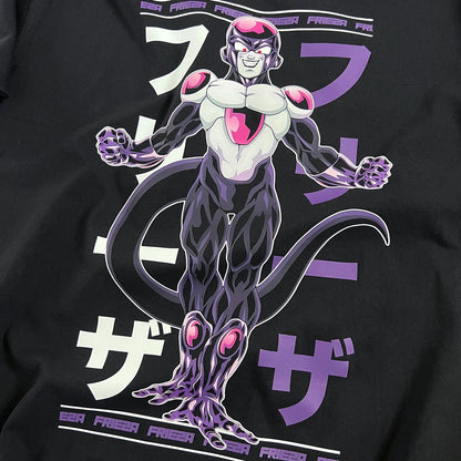 Unisex Anime Graphic Streetwear Vintage T-shirt