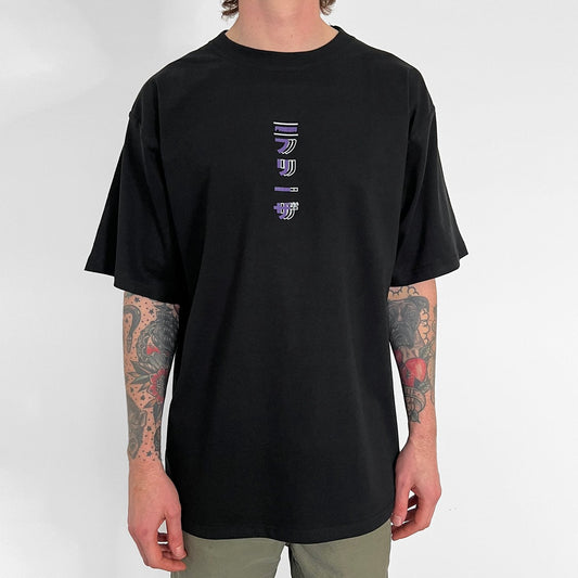 Unisex Anime Graphic Streetwear Vintage T-shirt