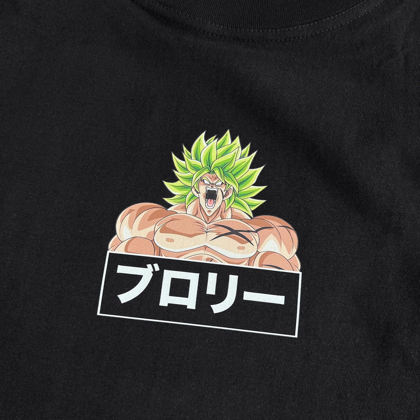 Unisex Anime Graphic Streetwear Vintage T-shirt