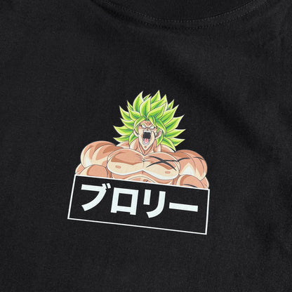 Unisex Anime Graphic Streetwear Vintage T-shirt