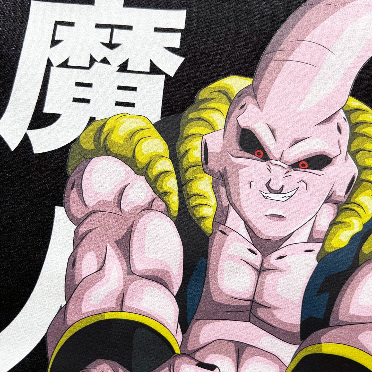 Unisex Anime Graphic Streetwear Vintage T-shirt