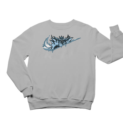 Unisex "Yu-Gi-Oh!" Anime Embroidered Top