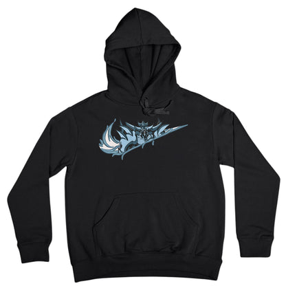 Unisex "Yu-Gi-Oh!" Anime Embroidered Top