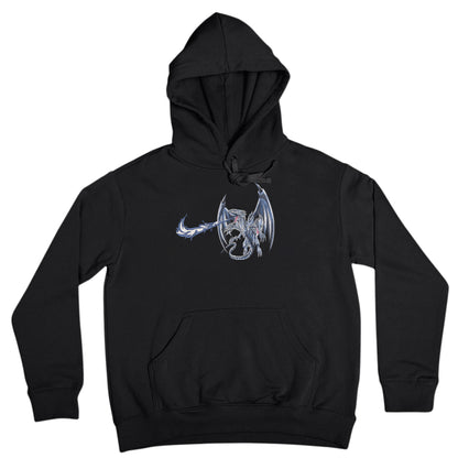 Unisex "Yu-Gi-Oh!" Anime Embroidered Top