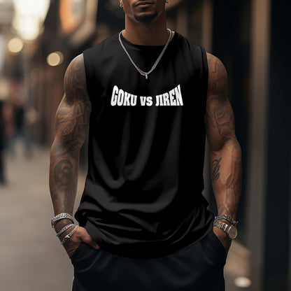 Unisex Anime Inspired Graphic Streetwear Vintage T-shirt