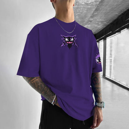 Unisex Anime Inspired T-Shirt