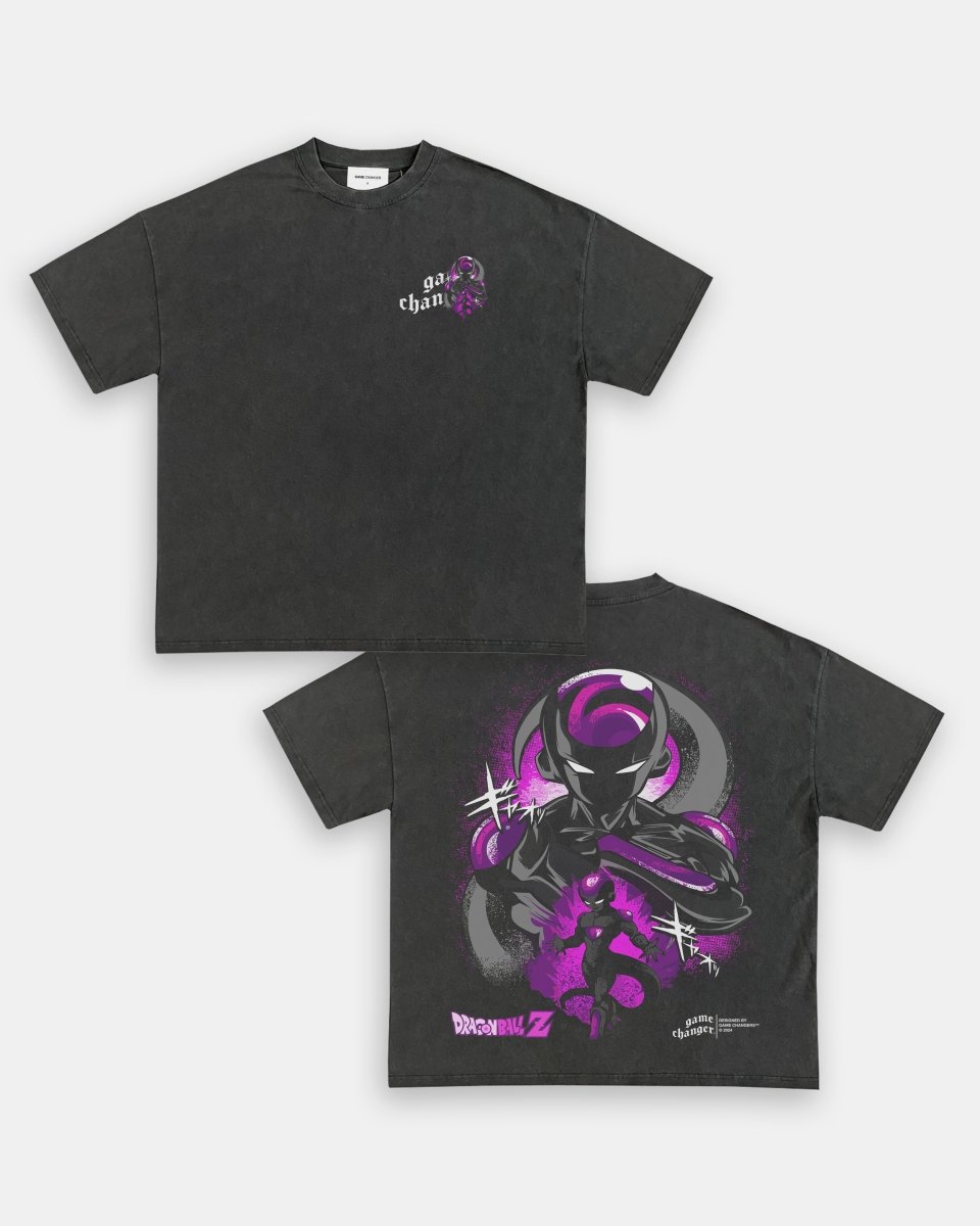 FRIEZA TEE - [DS]-comicclothing