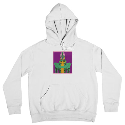 Unisex "Yu-Gi-Oh!" Anime Embroidered Top