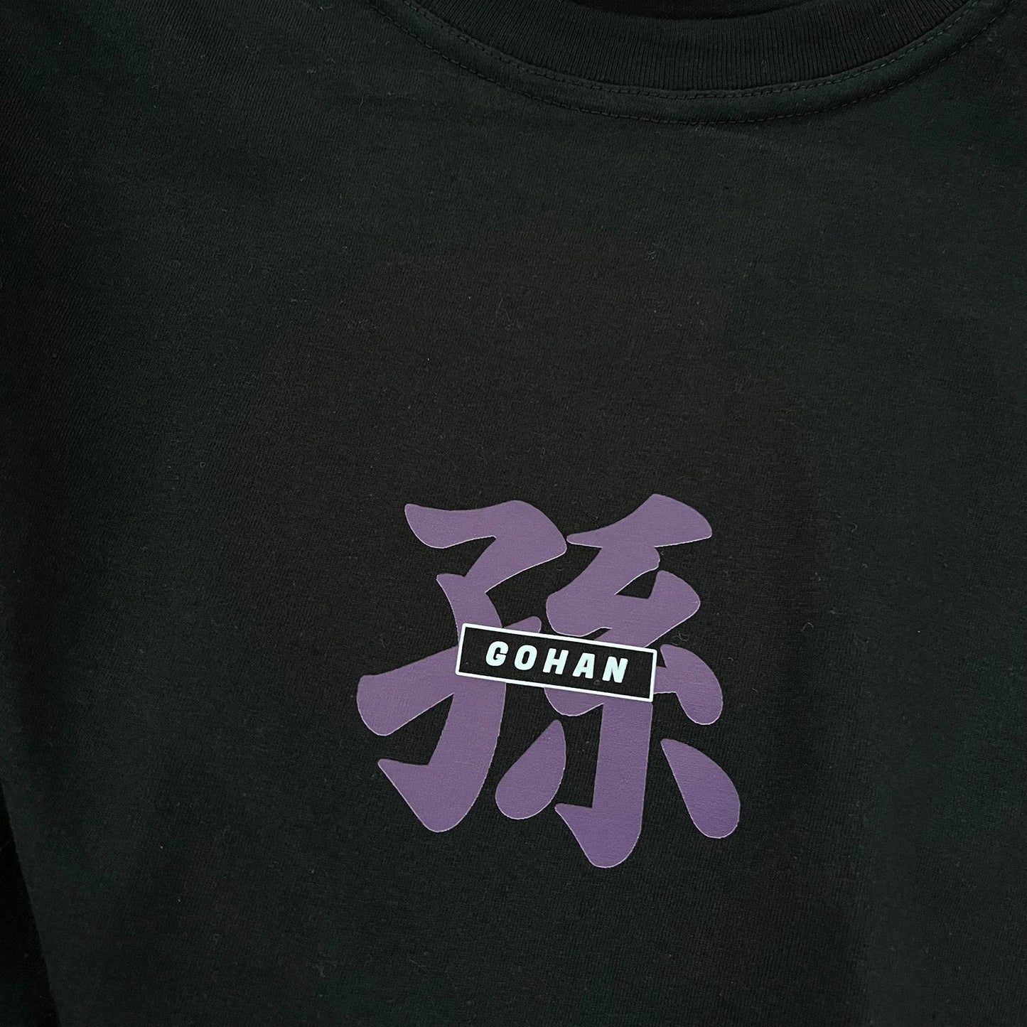 Unisex Anime Graphic Streetwear Vintage T-shirt