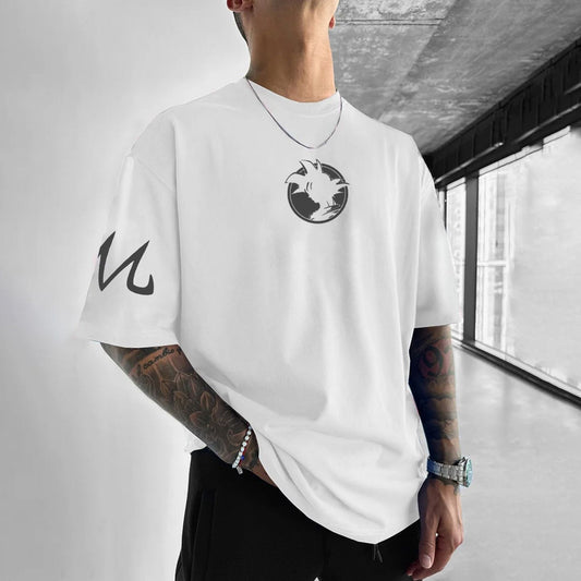 Unisex Anime Inspired  T-Shirt-comicclothing