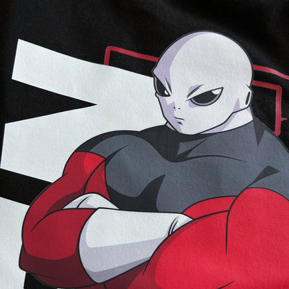 Unisex Anime Graphic Streetwear Vintage T-shirt