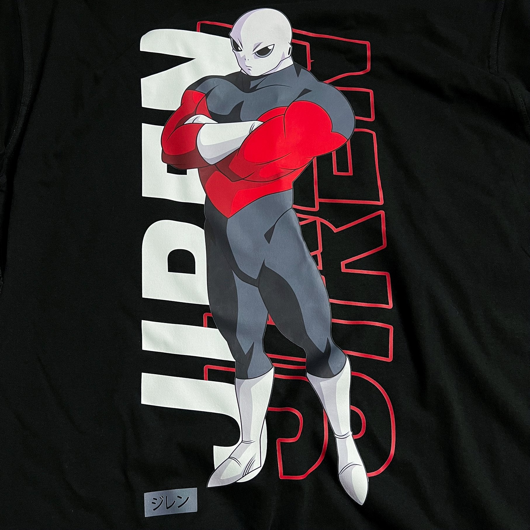 Unisex Anime Graphic Streetwear Vintage T-shirt