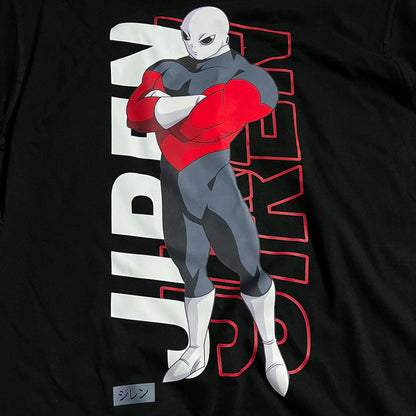Unisex Anime Graphic Streetwear Vintage T-shirt