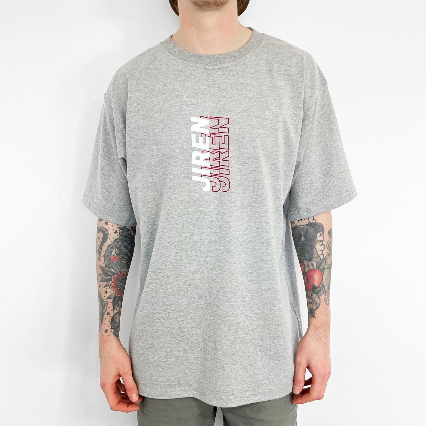 Unisex Anime Graphic Streetwear Vintage T-shirt