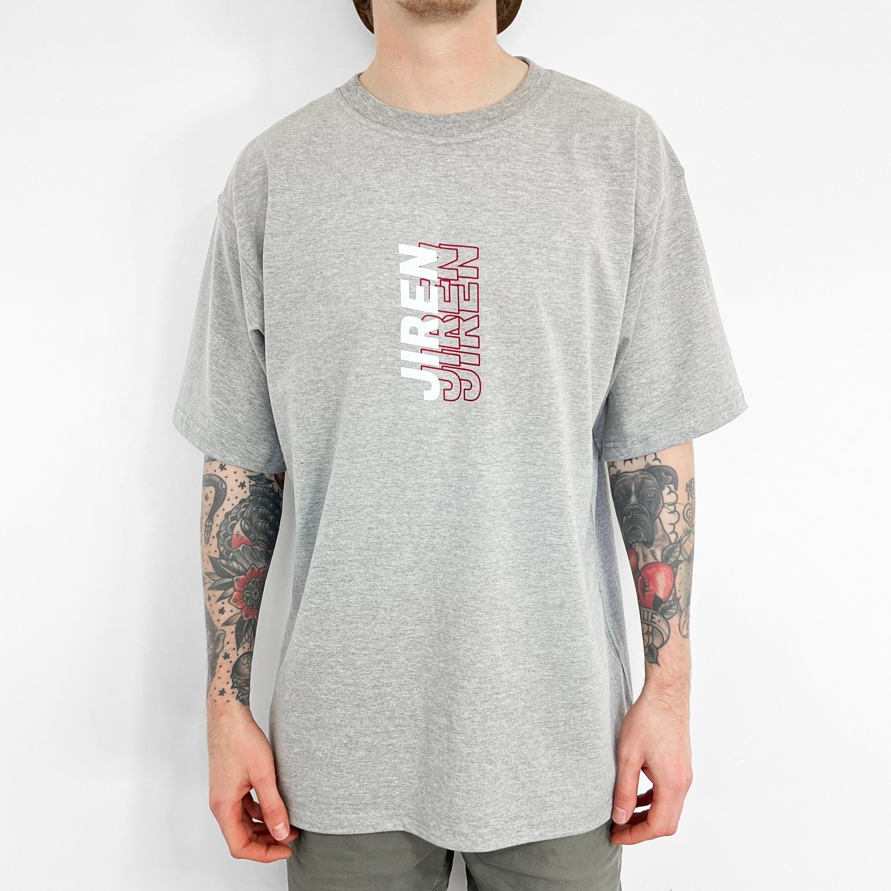 Unisex Anime Graphic Streetwear Vintage T-shirt