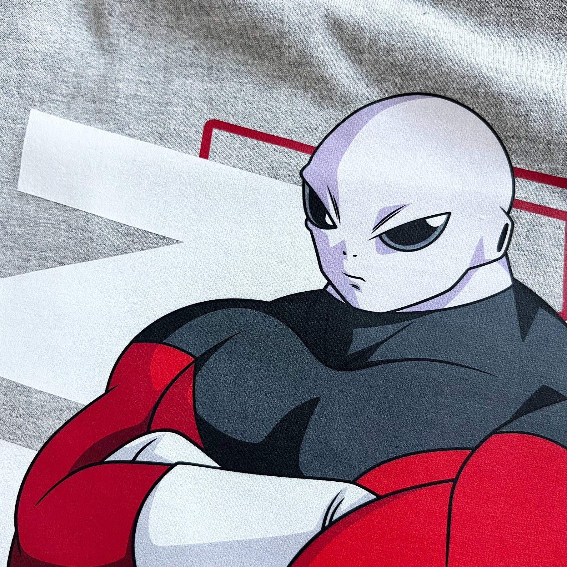 Unisex Anime Graphic Streetwear Vintage T-shirt