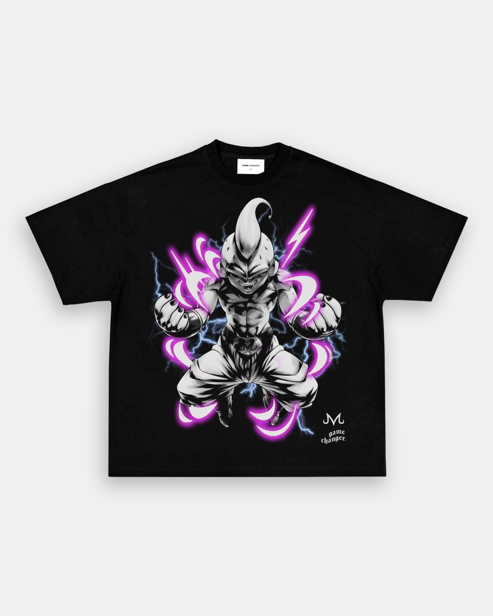 KID BUU V3 TEE-comicclothing