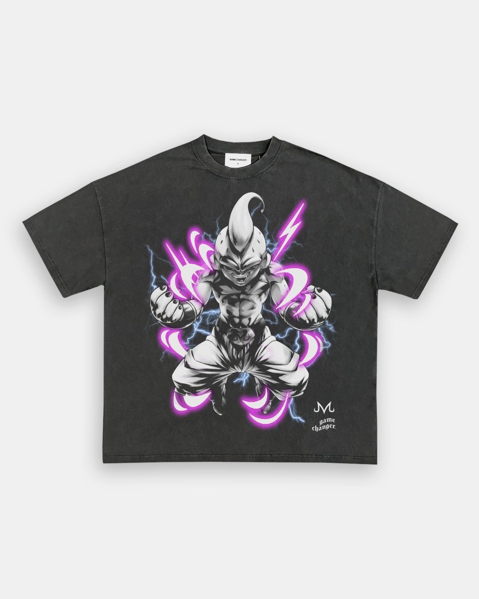 KID BUU V3 TEE-comicclothing