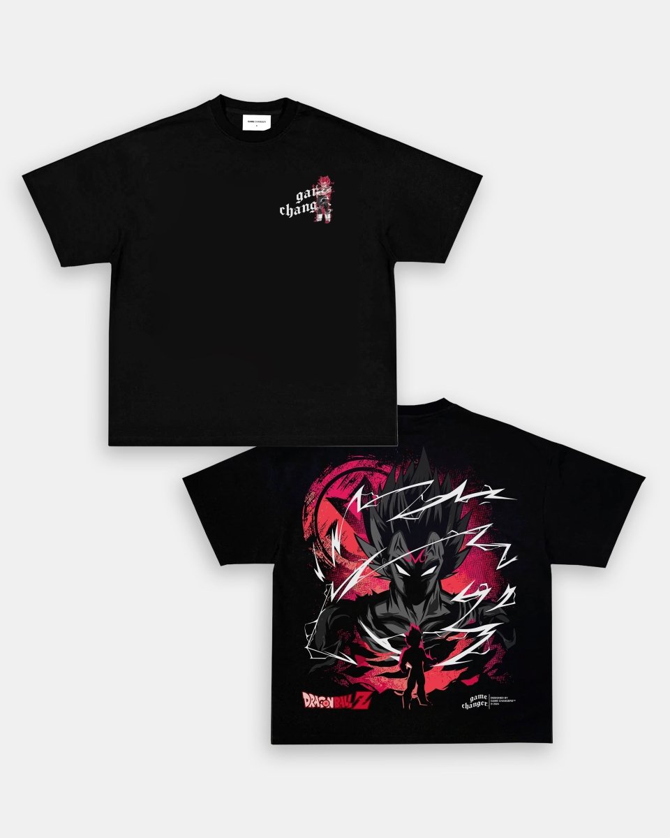 MAJIN VEGETA TEE - [DS]-comicclothing