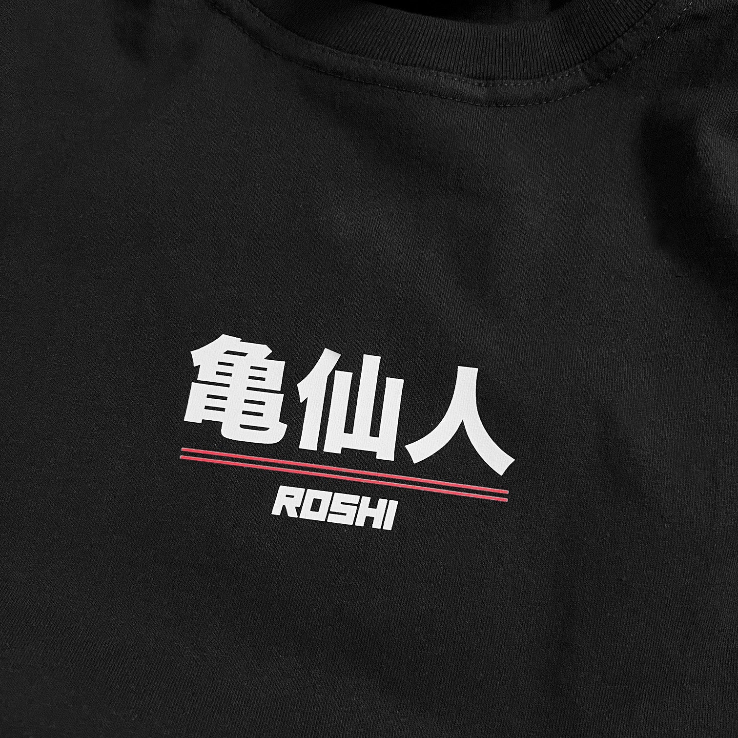 Unisex Anime Graphic Streetwear Vintage T-shirt