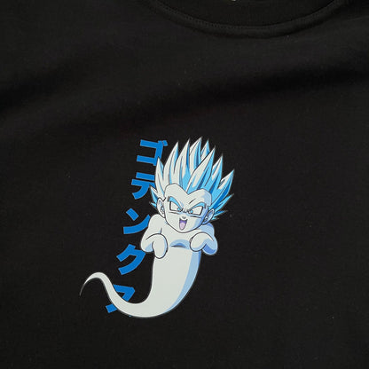 Unisex Anime Graphic Streetwear Vintage T-shirt