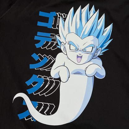 Unisex Anime Graphic Streetwear Vintage T-shirt