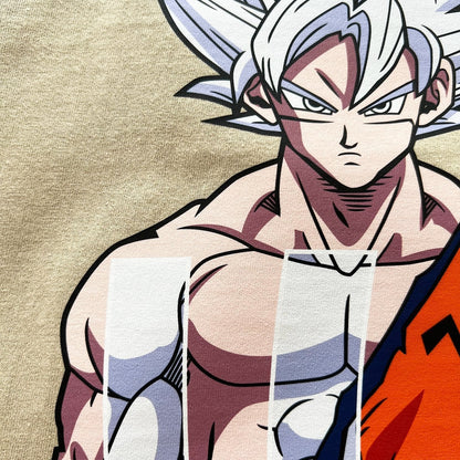 Unisex Anime Graphic Streetwear Vintage T-shirt