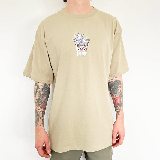 Unisex Anime Graphic Streetwear Vintage T-shirt