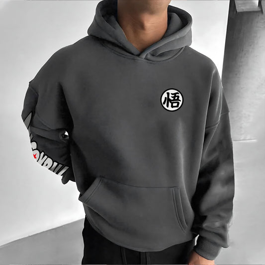 Unisex Vintage Hoodie