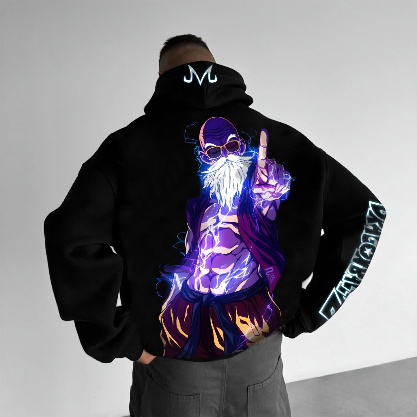 Unisex Vintage Hoodie
