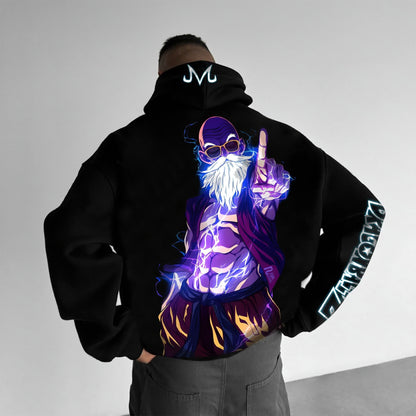 Unisex Vintage Hoodie